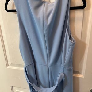 Women’s Blue Calvin Klein Jumpsuit…